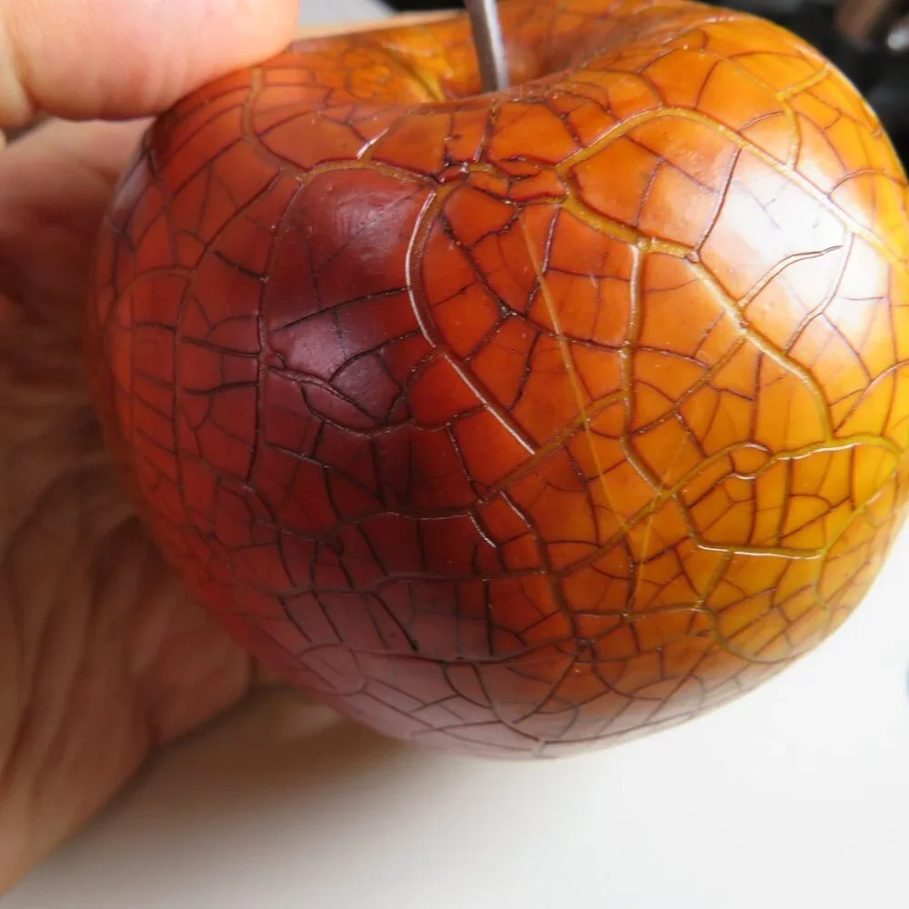 N/A vintage fruit